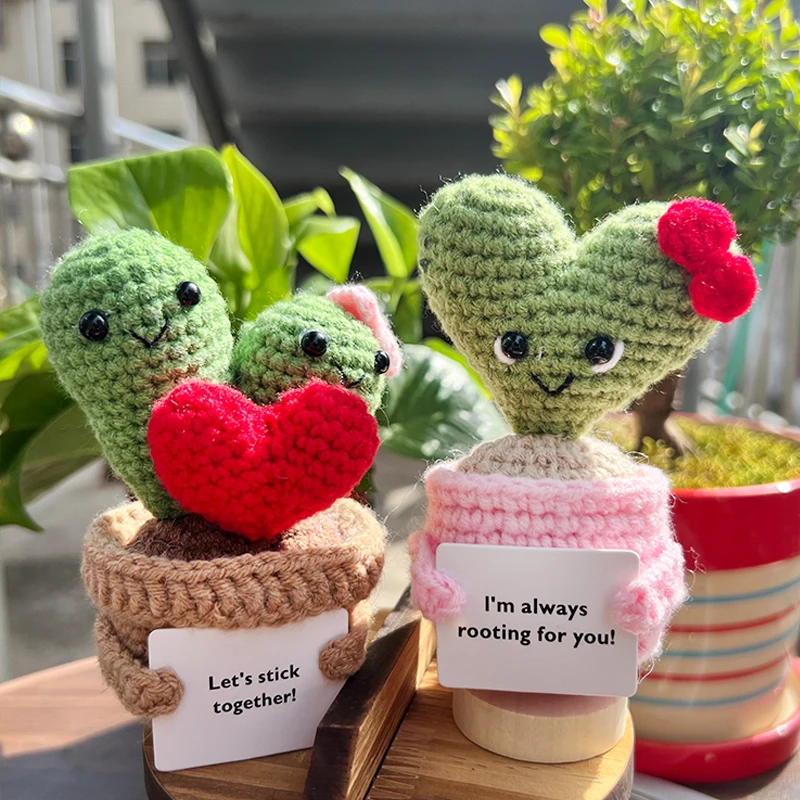 Mini Cute Crochet Flowers Fini - огляд і ціна Gardening Tools Cute