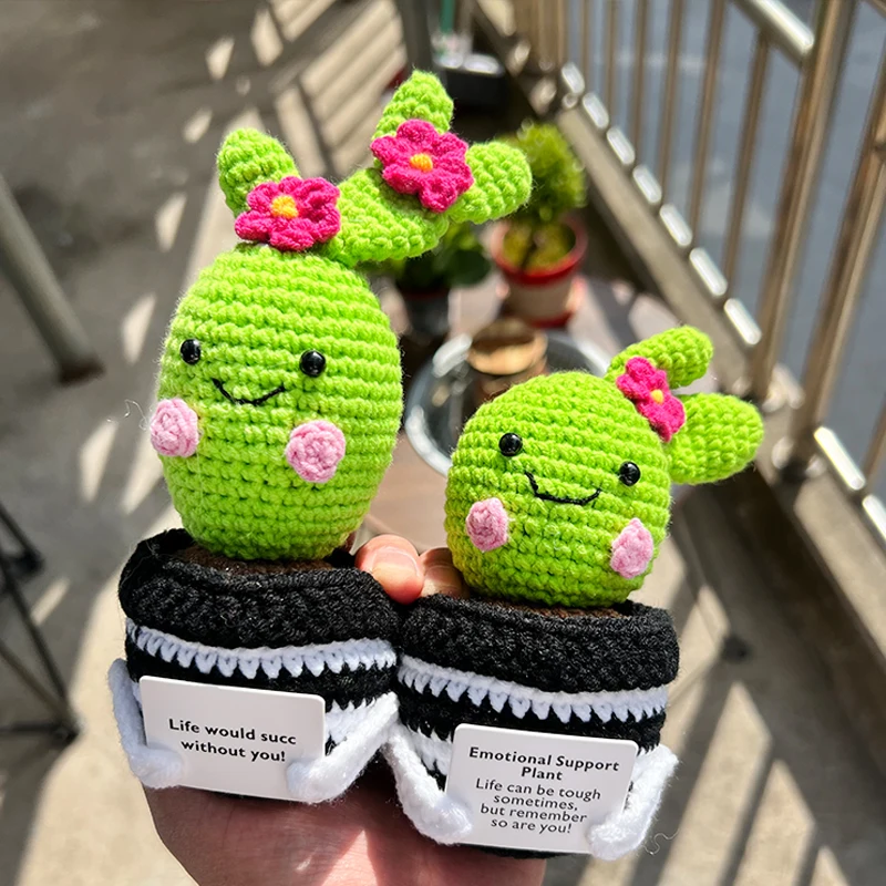 Mini Cute Crochet Flowers Fini - огляд і ціна Gardening Tools Cute
