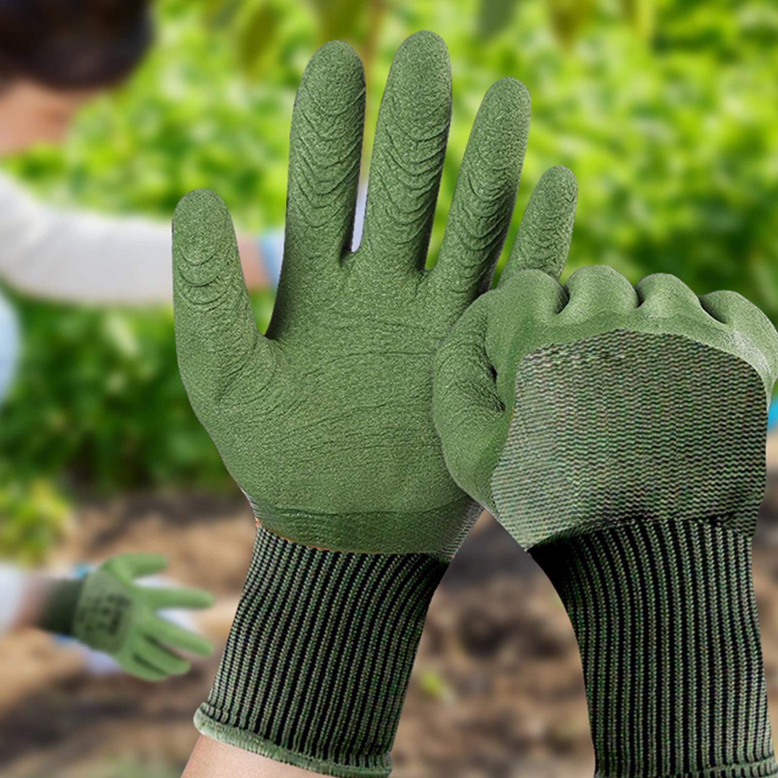 Gardening Yard Gloves Children - огляд і ціна Gardening Tools 5 Year Old