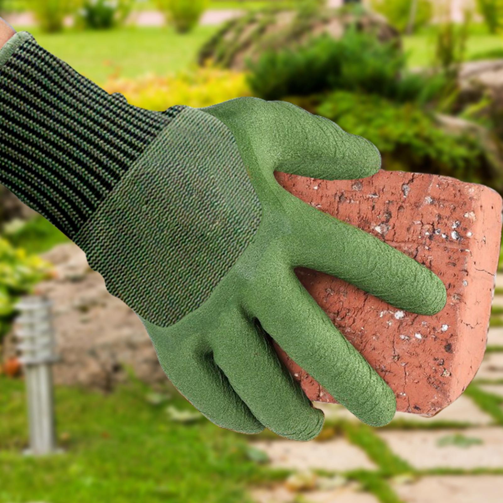 Gardening Yard Gloves Children - огляд і ціна Gardening Tools 5 Year Old
