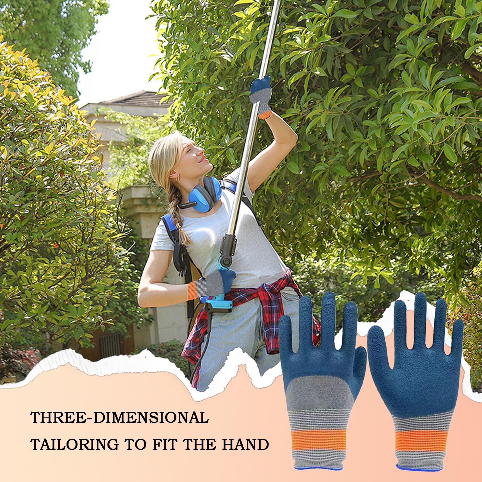 Gardening Yard Gloves Children - огляд і ціна Gardening Tools 5 Year Old