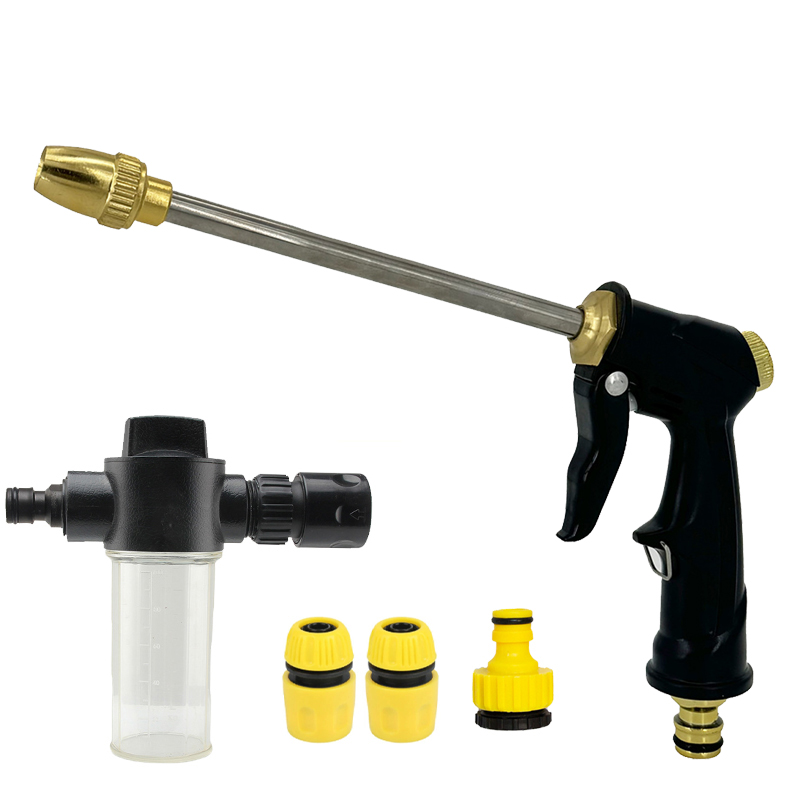 2026 High Pressure Spray Water - огляд і ціна Gardening Tools Types