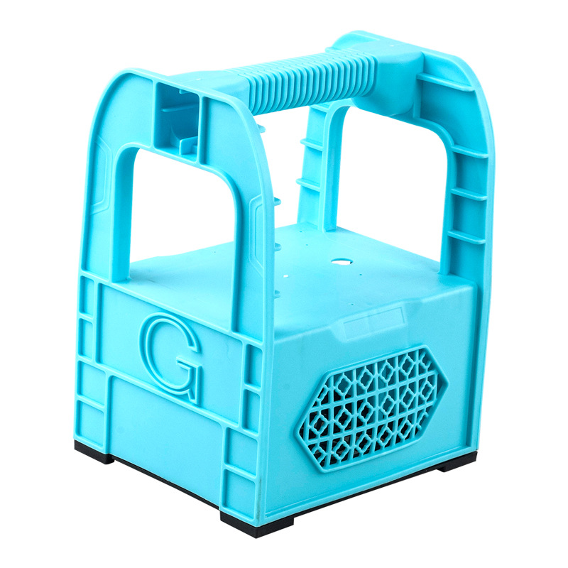 Handheld Plastic Basket for Ag - огляд і ціна Gardening Tools Basket