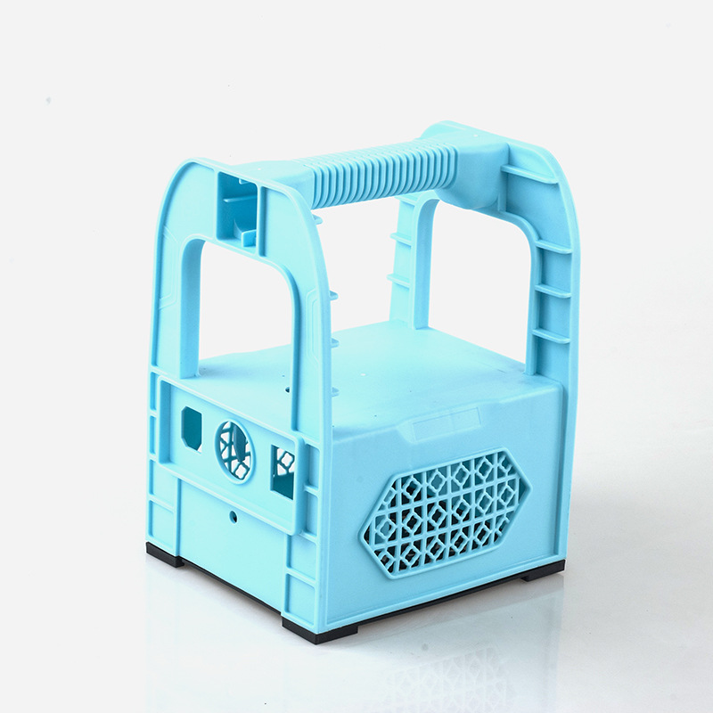Handheld Plastic Basket for Ag - огляд і ціна Gardening Tools Basket