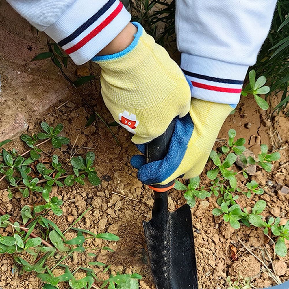 Tool Multi-purpose Work Gloves - огляд і ціна Gardening Tools Pink
