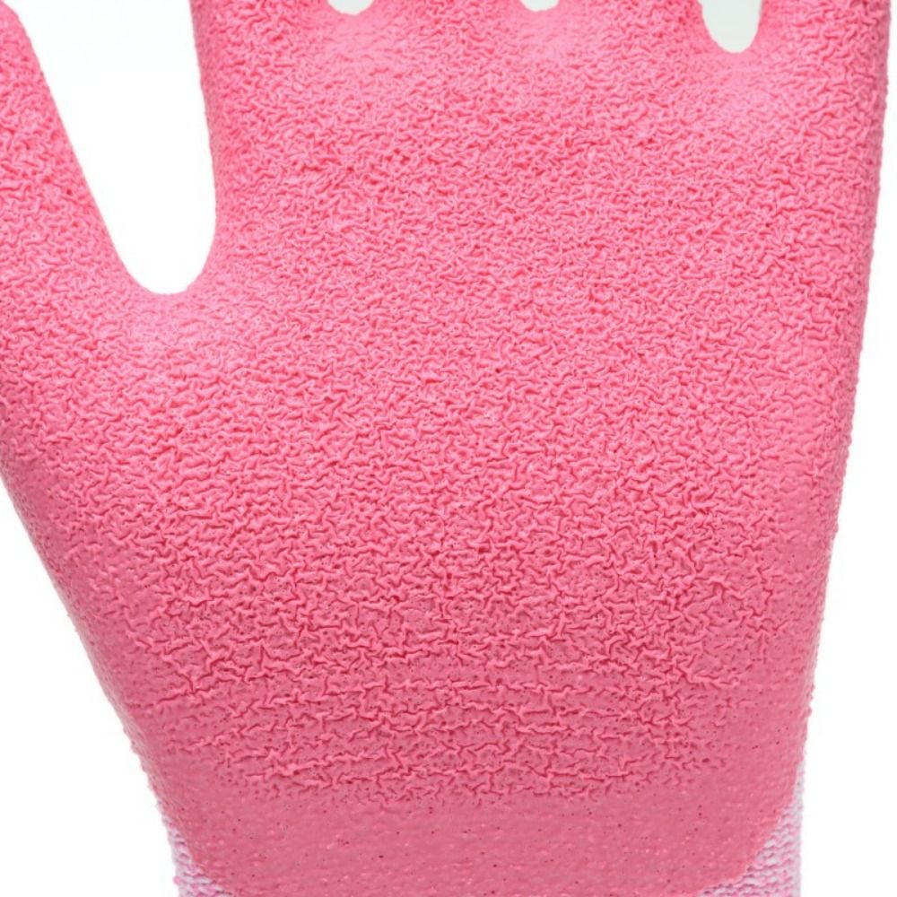 Tool Multi-purpose Work Gloves - огляд і ціна Gardening Tools Pink