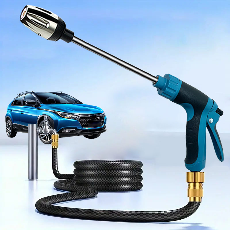 High-pressure Car Washing Wate - огляд і ціна Gardening Tools Types