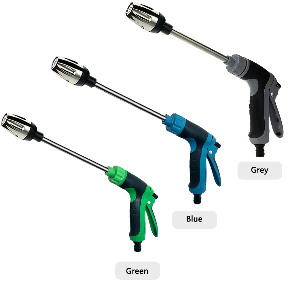 High-pressure Car Washing Wate - огляд і ціна Gardening Tools Types