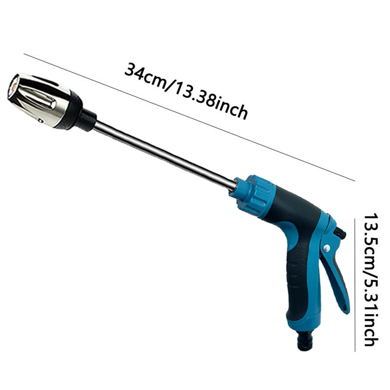 High-pressure Car Washing Wate - огляд і ціна Gardening Tools Types