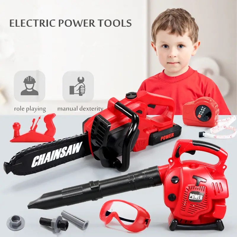 Large Size Children Electronic - огляд і ціна Gardening Tools 5 Year Old