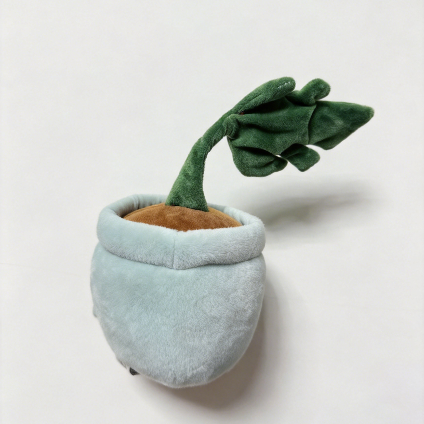 Cute Monstera Plush Potted Pla - огляд і ціна Gardening Tools Cute