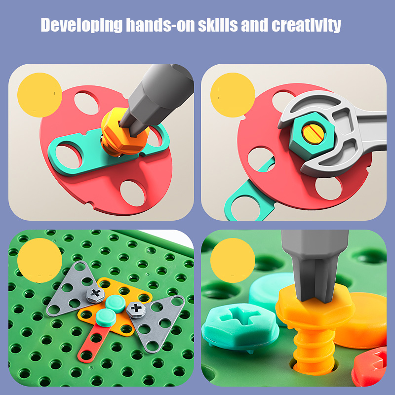 230pcs/228pcs Children DIY Too - огляд і ціна Gardening Tools 5 Year Old