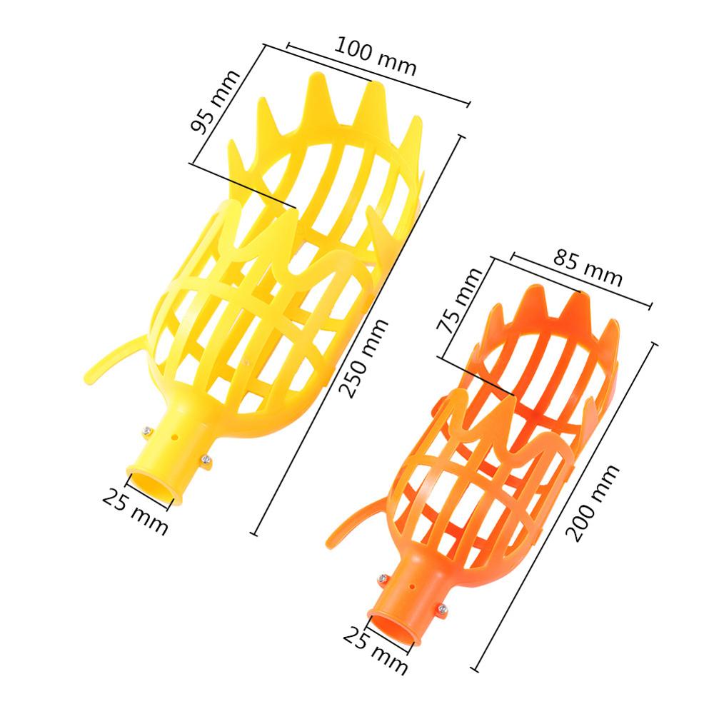 Garden Basket Fruit Picker Hea - огляд і ціна Gardening Tools Basket