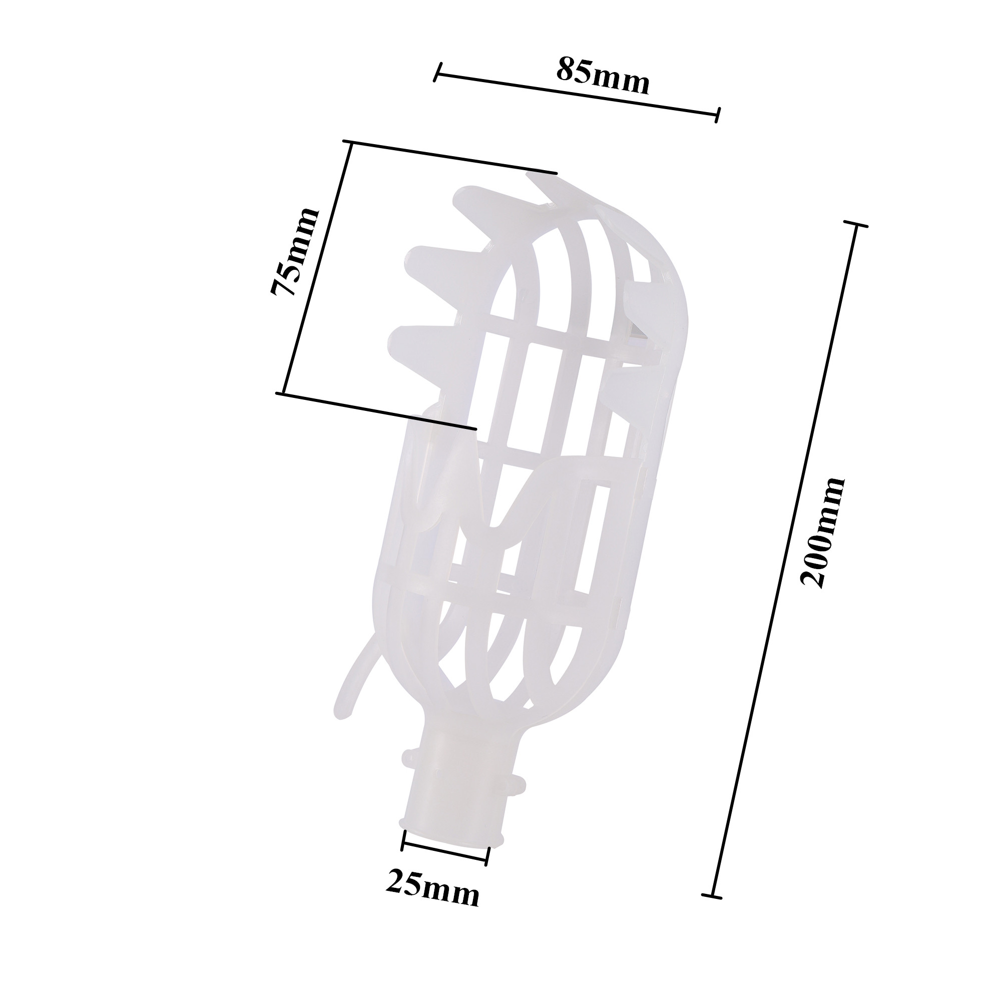 Garden Basket Fruit Picker Hea - огляд і ціна Gardening Tools Basket