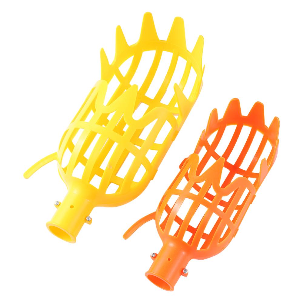 Garden Basket Fruit Picker Hea - огляд і ціна Gardening Tools Basket