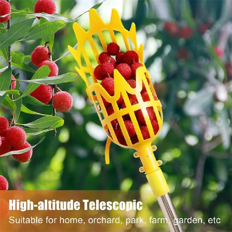 Farm Garden Picking Tools Frui - огляд і ціна Gardening Tools Vegetables