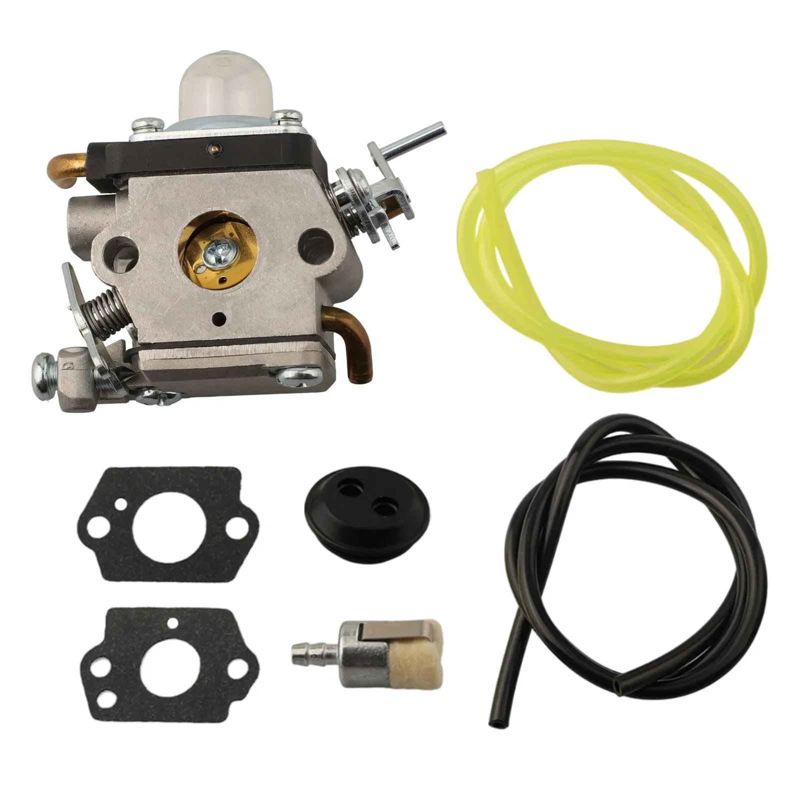523012401 Carburetor Chainsaw  - огляд і ціна Gardening Tools Names With Pictures