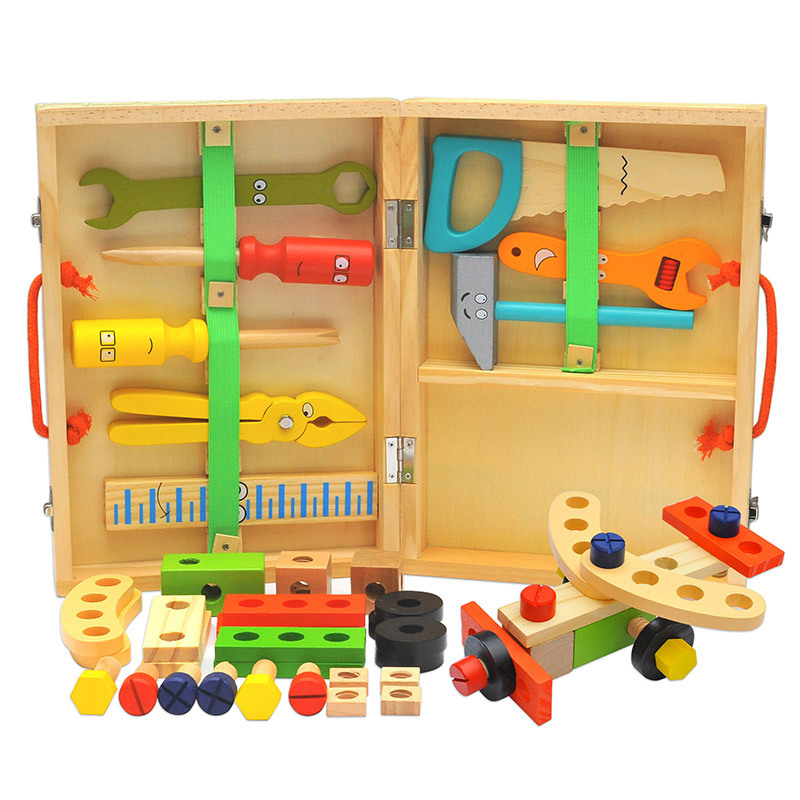 Educational Montessori Kids To - огляд і ціна Gardening Tools 5 Year Old