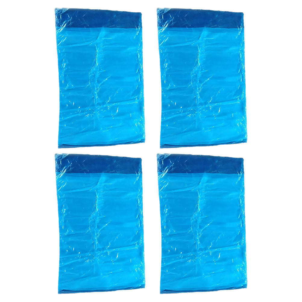 4Pcs Banana Protection Bag Set - огляд і ціна Grow Bags