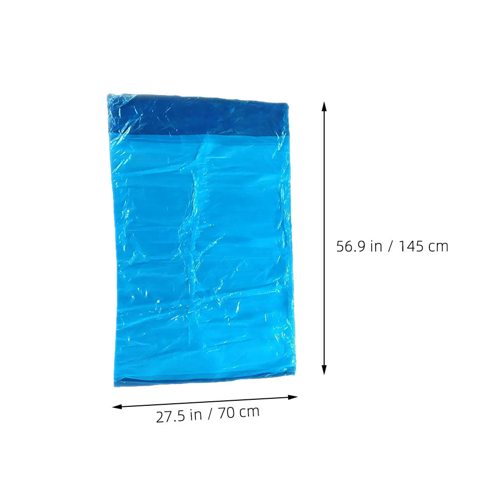 4Pcs Banana Protection Bag Set - огляд і ціна Grow Bags