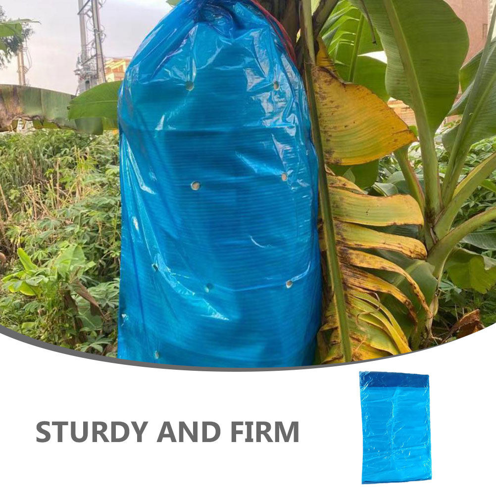 4Pcs Banana Protection Bag Set - огляд і ціна Grow Bags