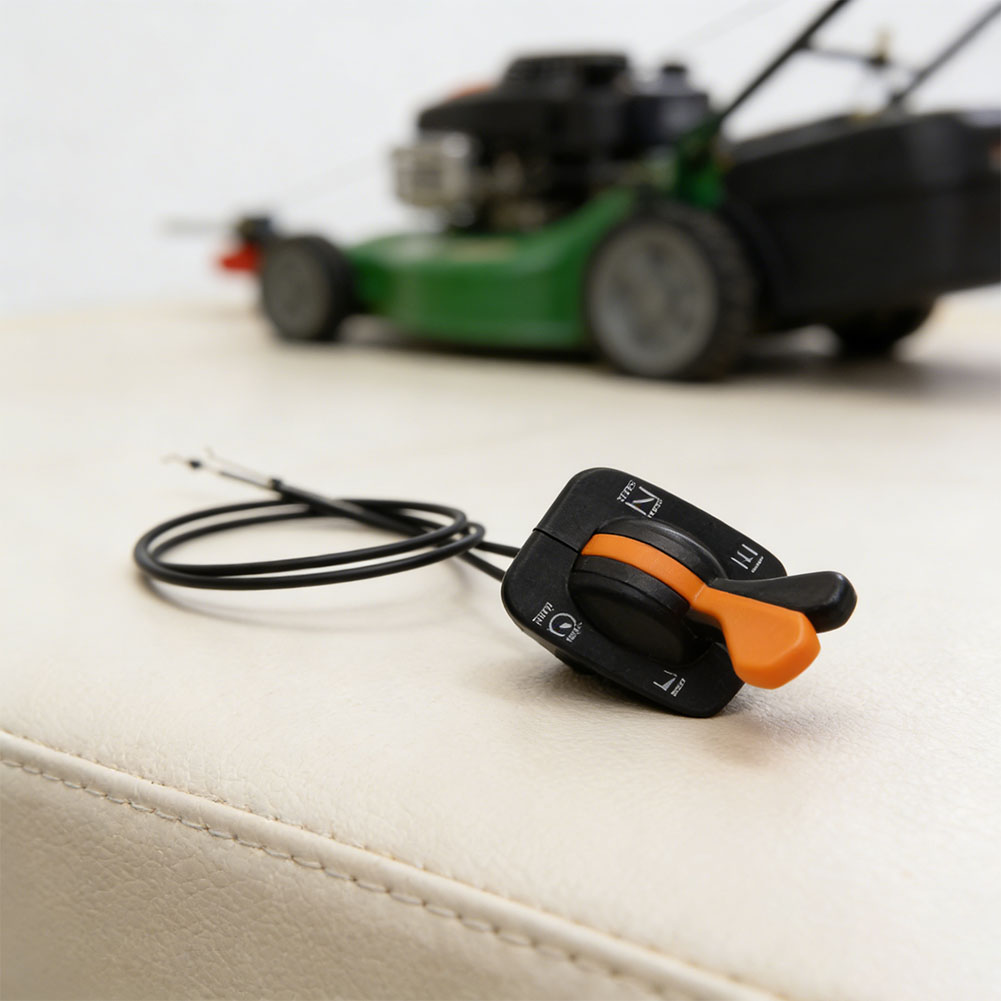 Choke Lever Throttle Cable Law - огляд і ціна Gardening Tools Uses And Pictures