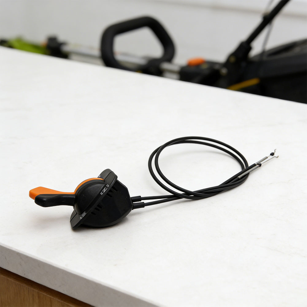 Choke Lever Throttle Cable Law - огляд і ціна Gardening Tools Uses And Pictures