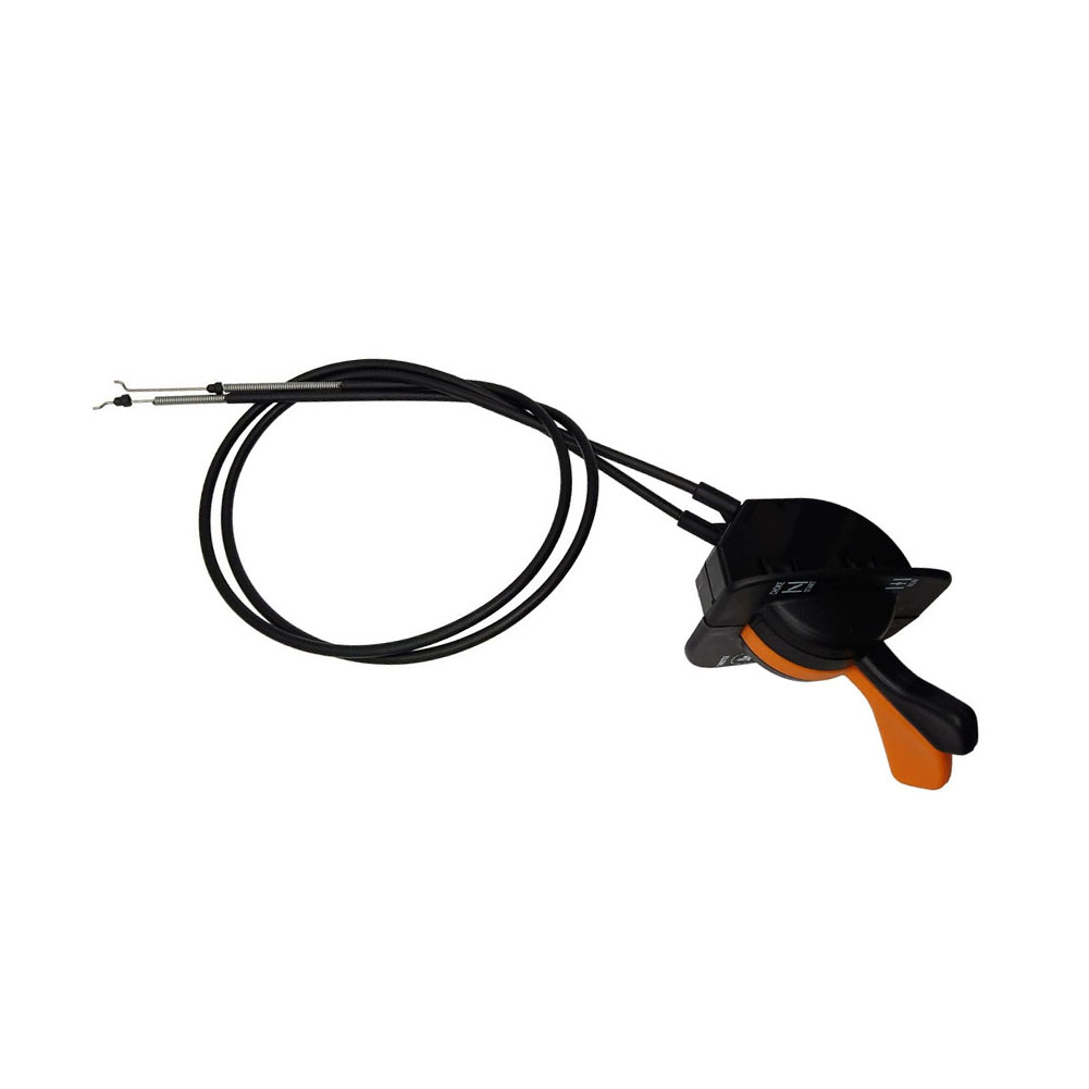 Choke Lever Throttle Cable Law - огляд і ціна Gardening Tools Uses And Pictures