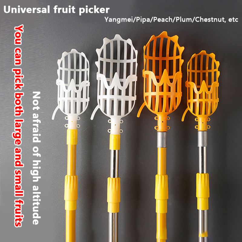 Picking Loquat Picking Bayberr - огляд і ціна Gardening Tools Basket