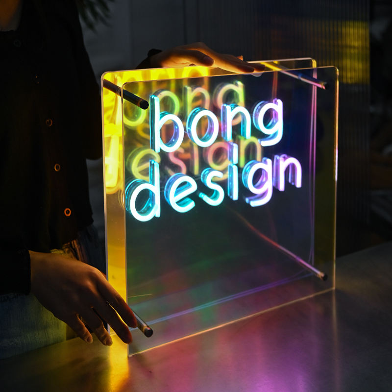 LED Lights Square Shape Hangin - огляд і ціна Gardening Tools Logo