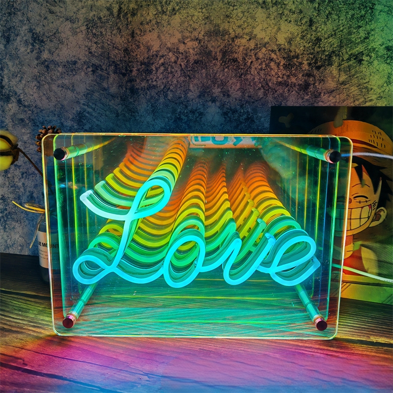LED Lights Square Shape Hangin - огляд і ціна Gardening Tools Logo