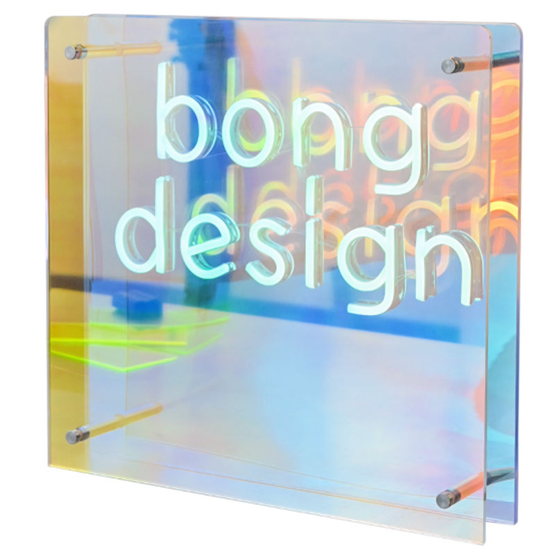LED Lights Square Shape Hangin - огляд і ціна Gardening Tools Logo