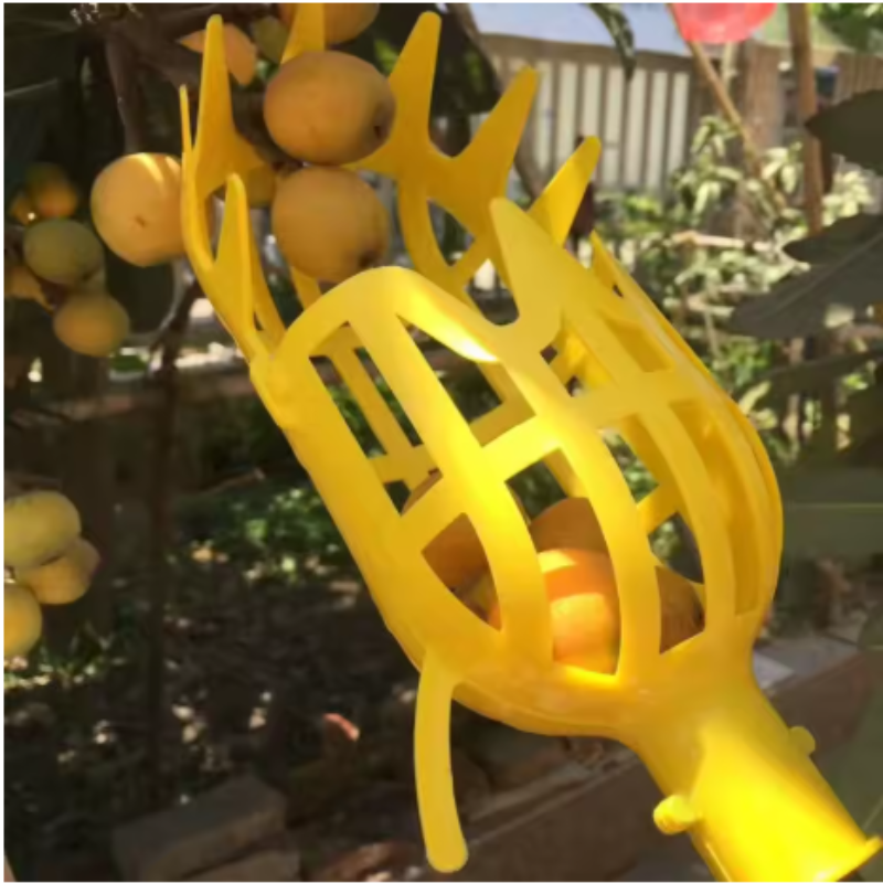 Farm Garden Picking DeviceGard - огляд і ціна Gardening Tools Basket