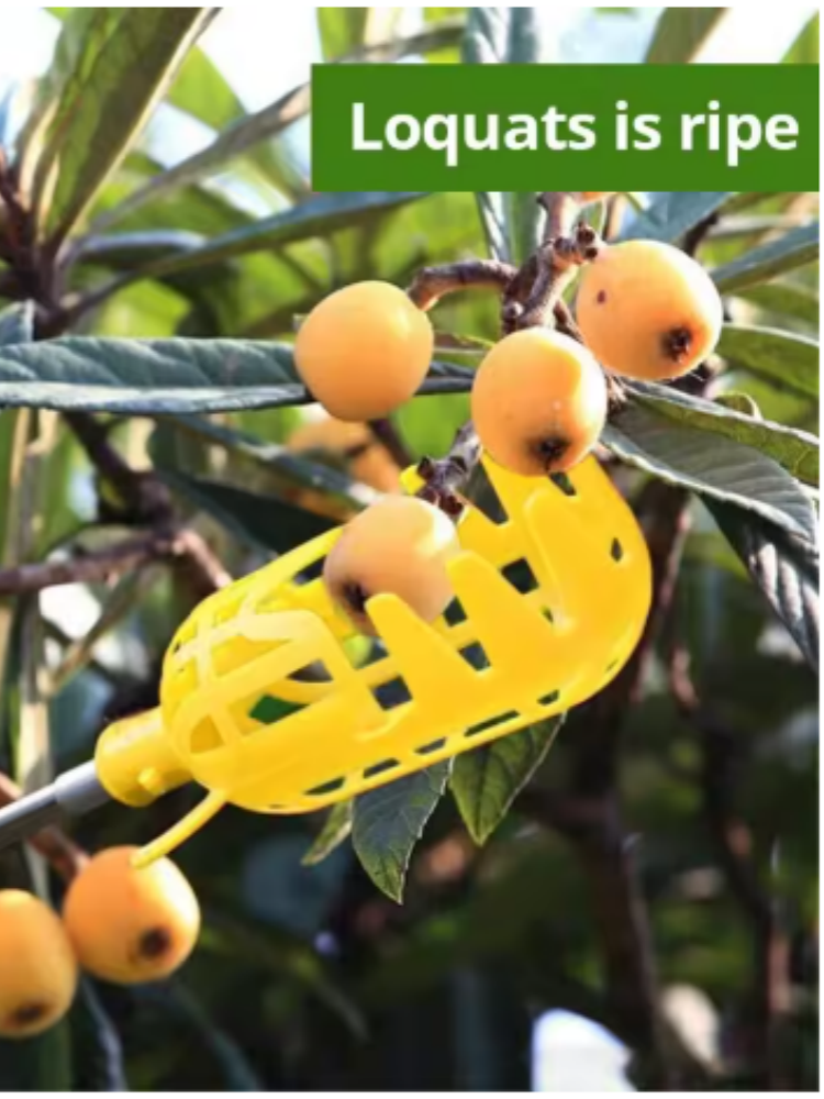 Farm Garden Picking DeviceGard - огляд і ціна Gardening Tools Basket