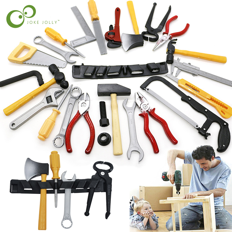 14pcs/lot Simulation Repair Dr - огляд і ціна Gardening Tools 5 Year Old