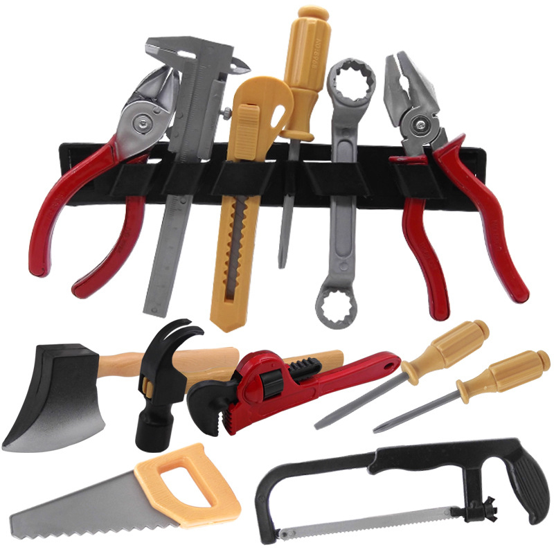 14pcs/lot Simulation Repair Dr - огляд і ціна Gardening Tools 5 Year Old