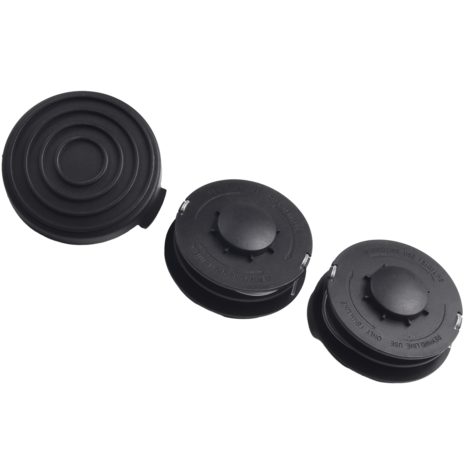 Cover for Spool Line on For Ga - огляд і ціна Gardening Tools Online