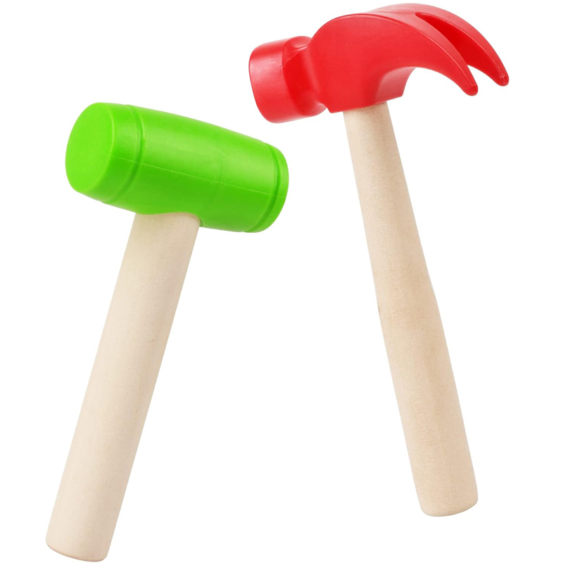 Kids Toy Mallet Hammer Simulat - огляд і ціна Gardening Tools Kids Set