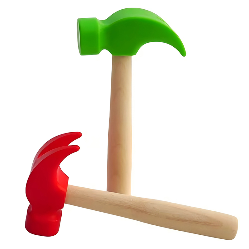 Kids Toy Mallet Hammer Simulat - огляд і ціна Gardening Tools Kids Set