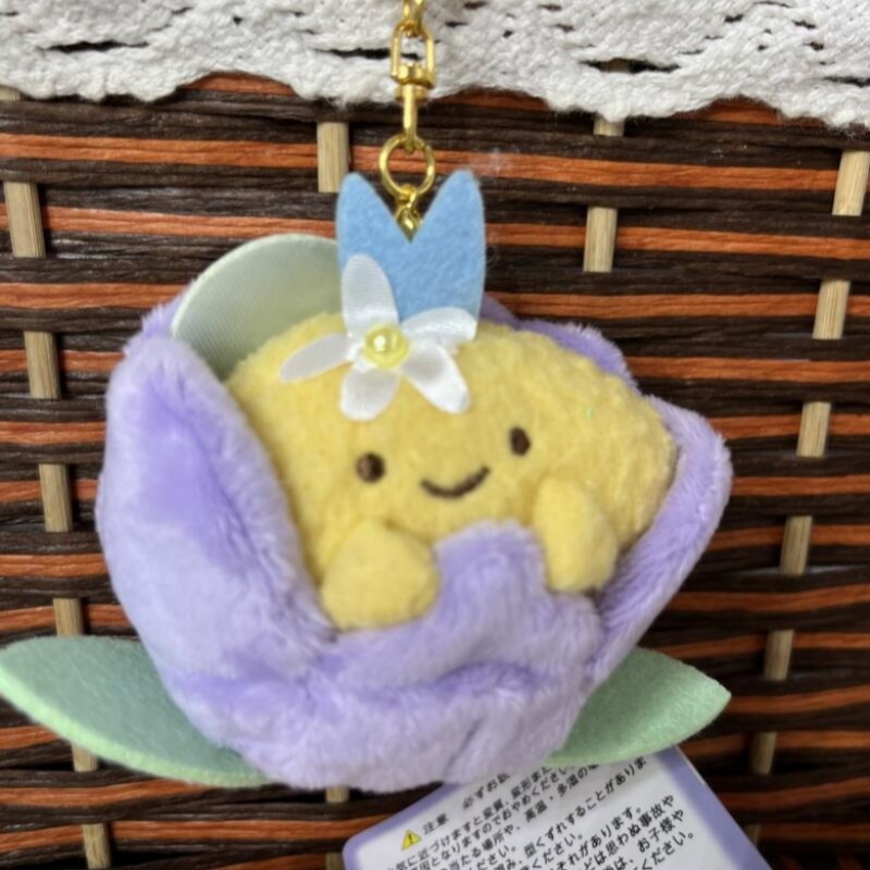 Sumikkogurashi Nursery Flower  - огляд і ціна Grow Bags