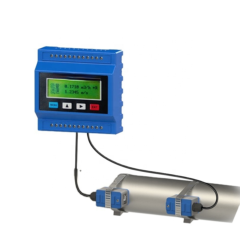 Clamp on Pipe Line Module Type - огляд і ціна Gardening Tools Online