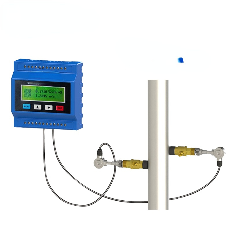 Clamp on Pipe Line Module Type - огляд і ціна Gardening Tools Online