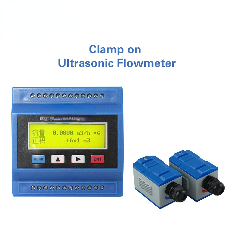 Clamp on Pipe Line Module Type - огляд і ціна Gardening Tools Online