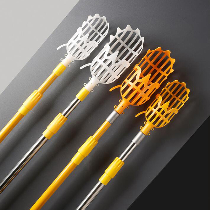 [C]Picking Loquat Picking Bayb - огляд і ціна Gardening Tools Basket