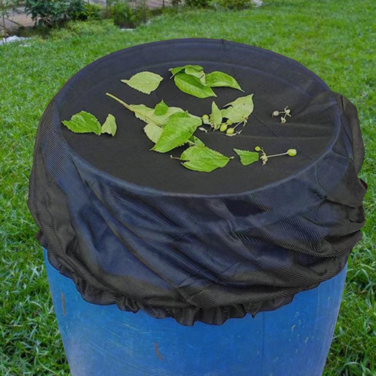 Outdoor Mesh Cover Netting For - огляд і ціна Garden Netting Cover