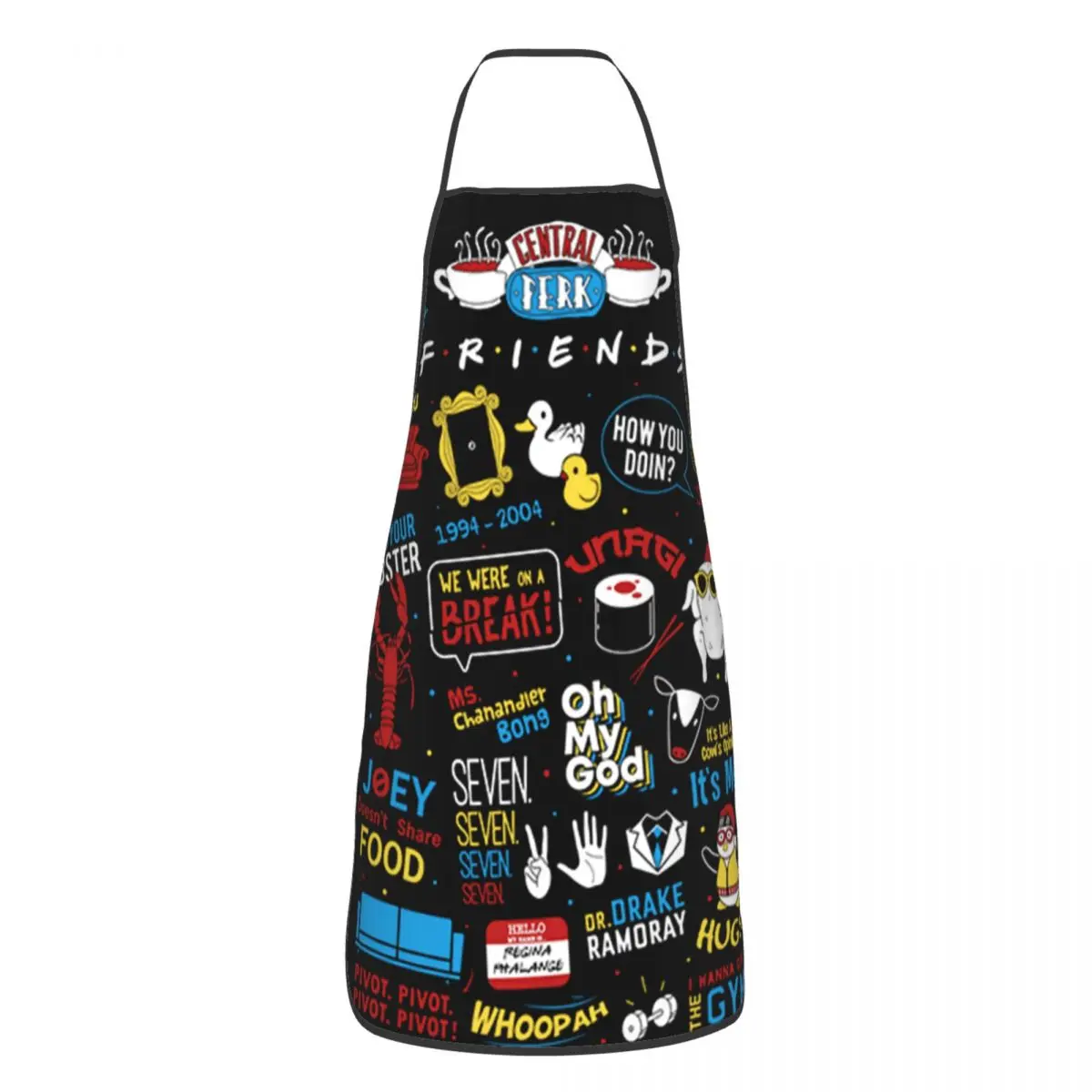 Classic logo, apron, kitchen c - огляд і ціна Gardening Tools Logo