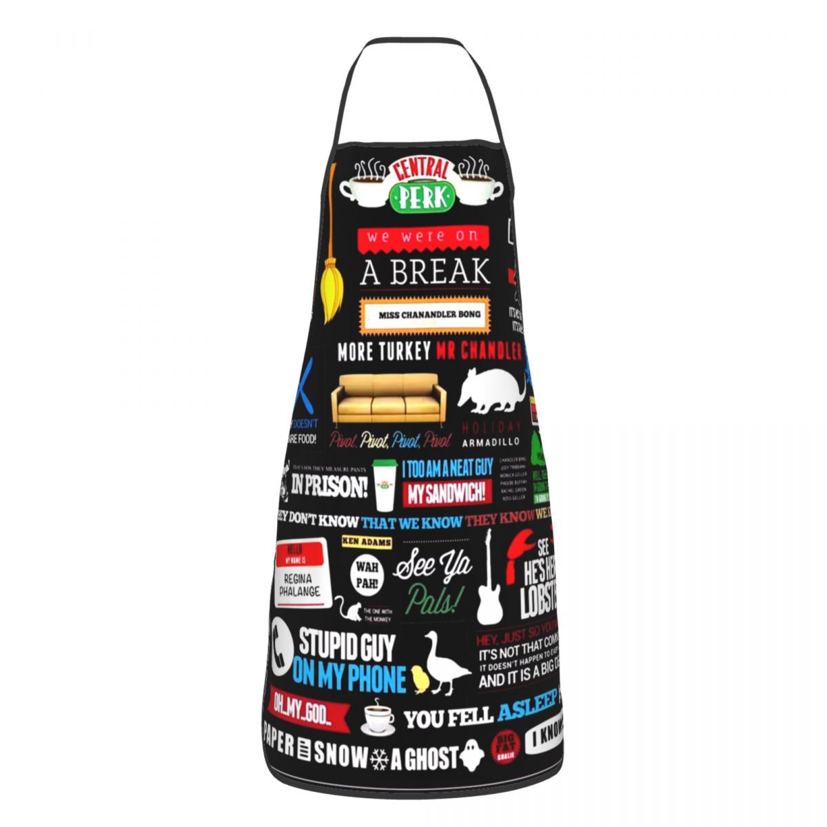 Classic logo, apron, kitchen c - огляд і ціна Gardening Tools Logo