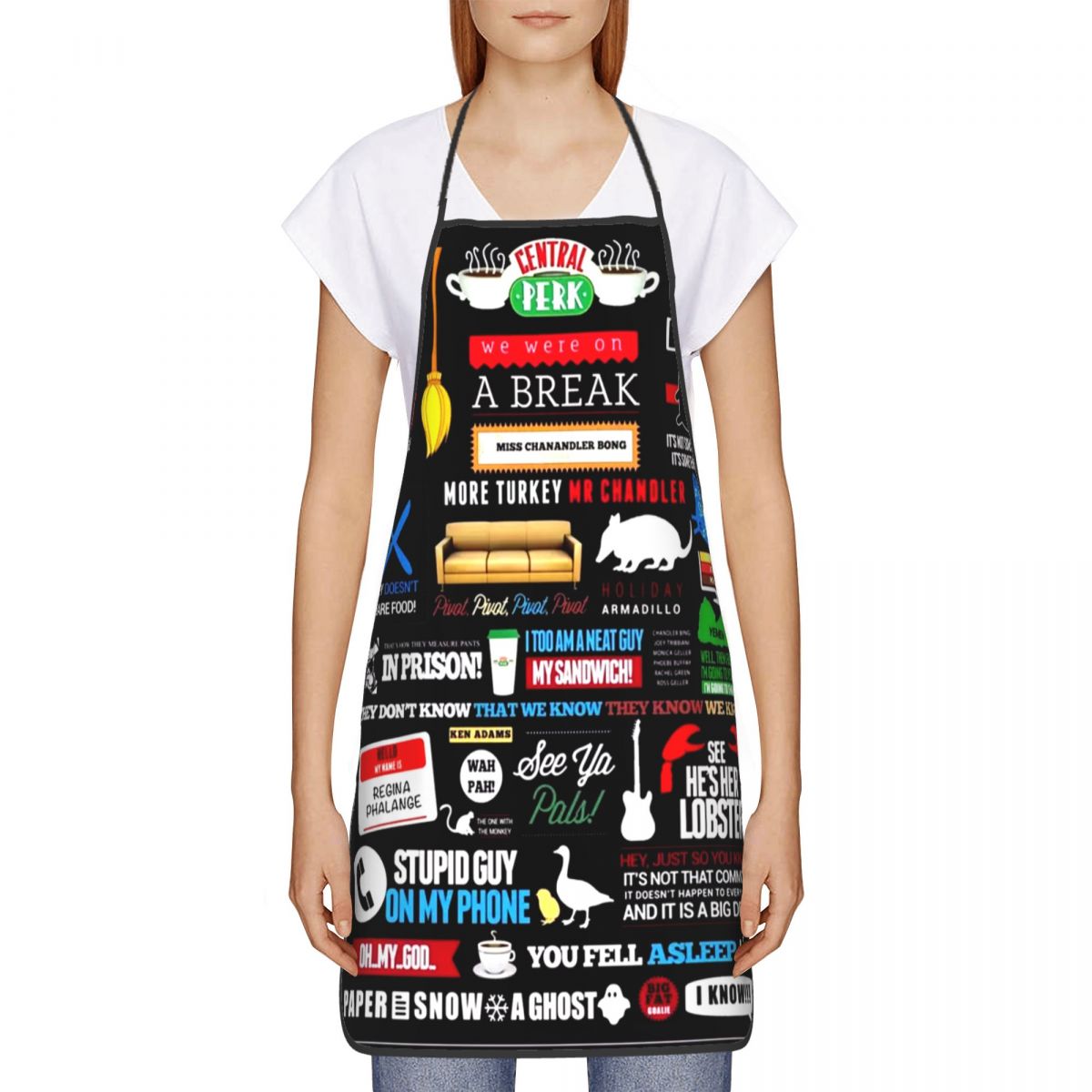 Classic logo, apron, kitchen c - огляд і ціна Gardening Tools Logo