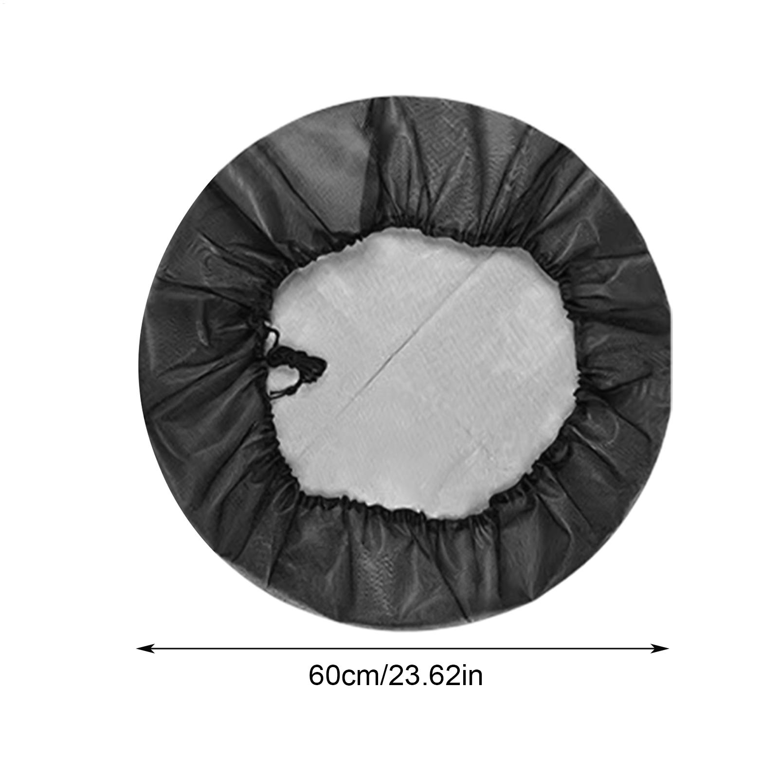Mesh Cover Netting For Rain Ba - огляд і ціна Garden Netting Cover